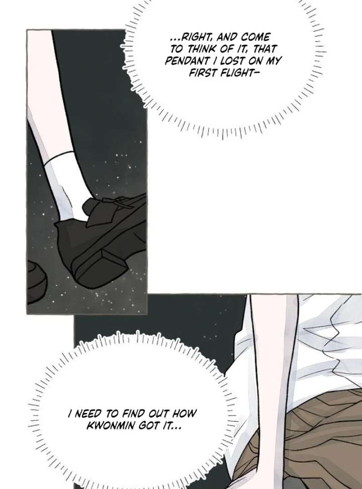Read I catch you chapter 4 image 134 on Lezhin