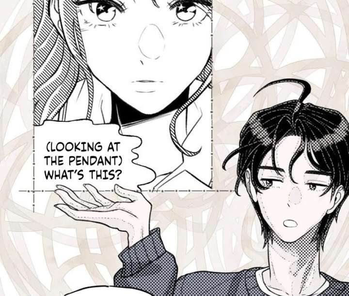 Read I catch you chapter 4 image 136 on Lezhin