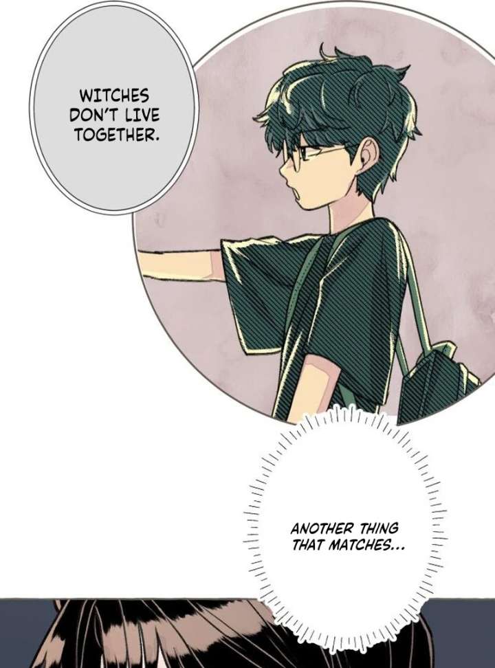 Read I catch you chapter 4 image 142 on Lezhin
