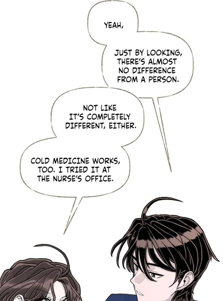 Read I catch you chapter 4 image 148 on Lezhin