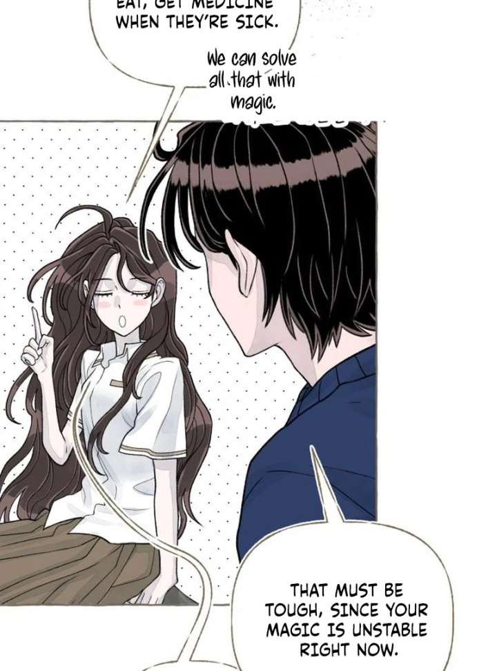 Read I catch you chapter 4 image 151 on Lezhin