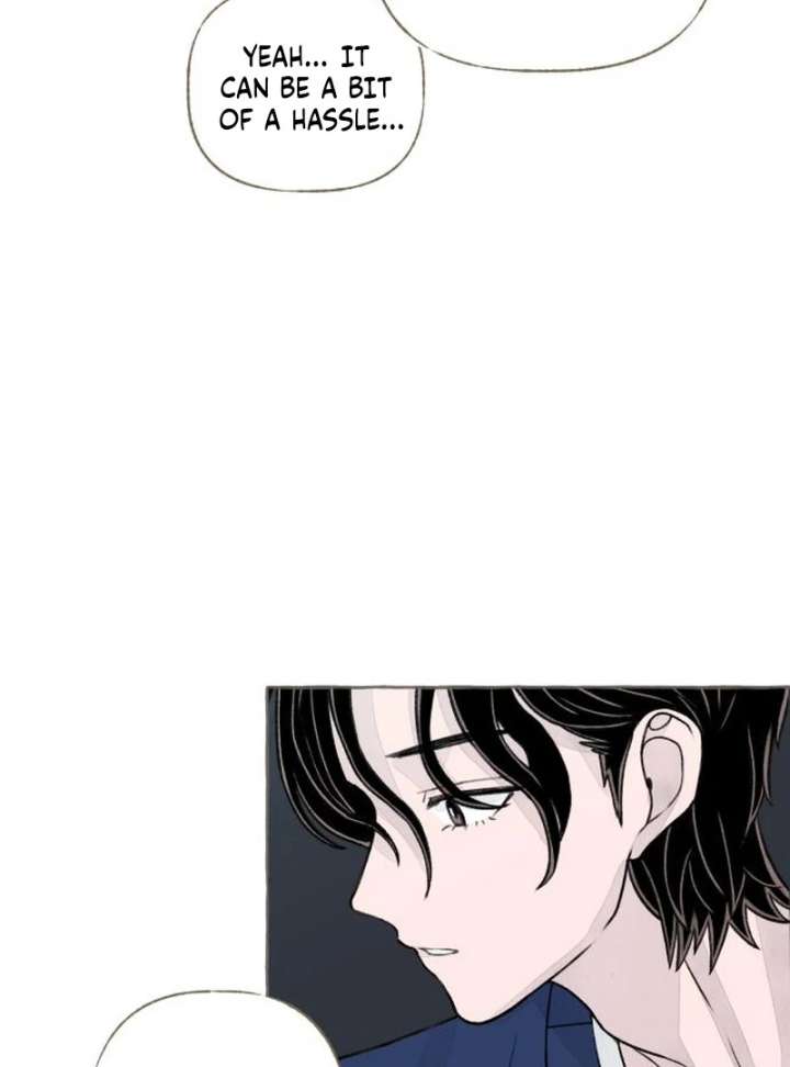 Read I catch you chapter 4 image 152 on Lezhin