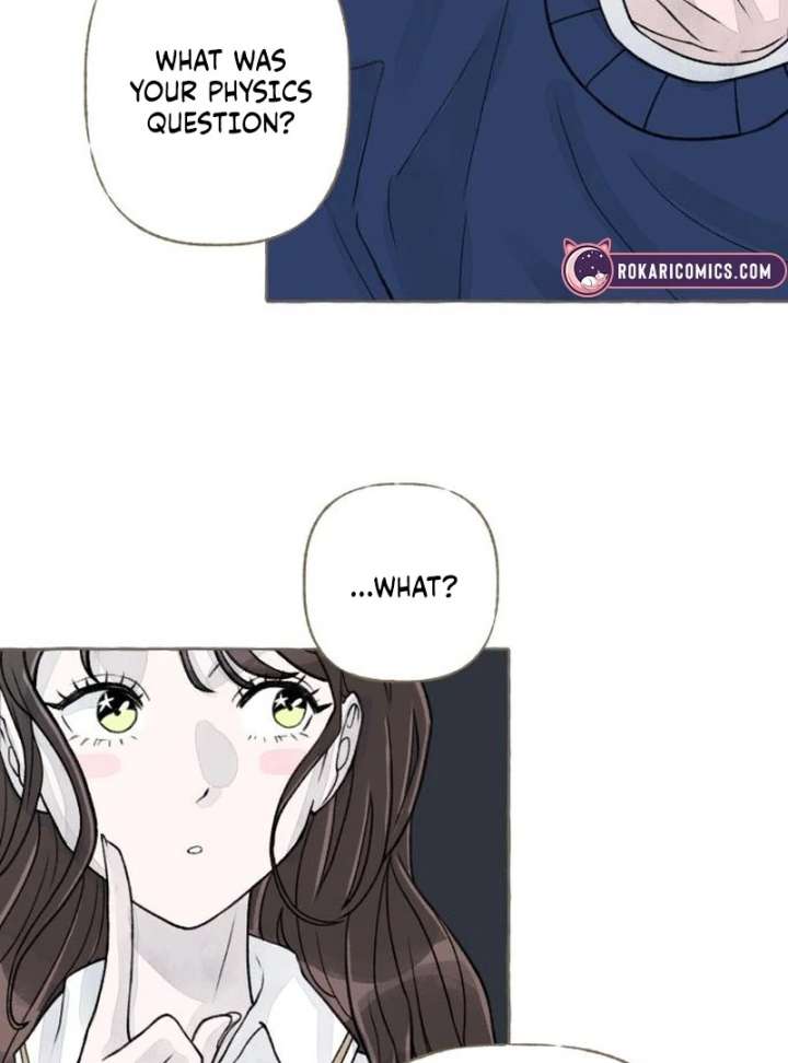 Read I catch you chapter 4 image 153 on Lezhin