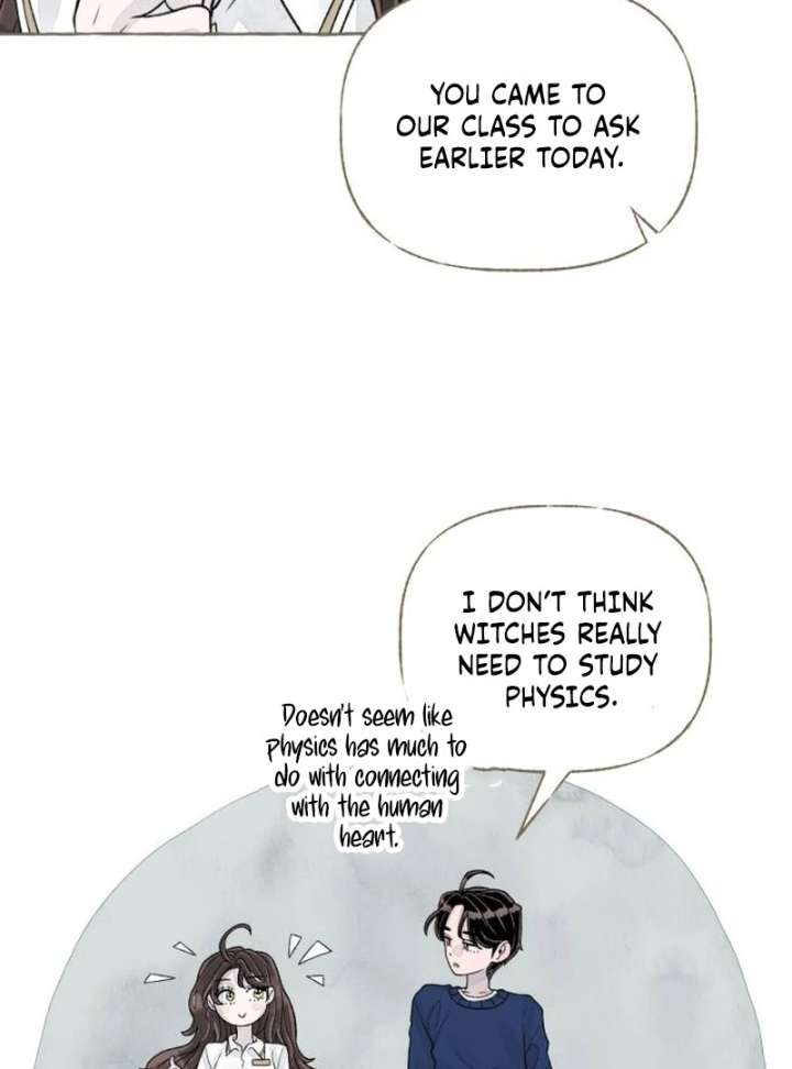 Read I catch you chapter 4 image 154 on Lezhin