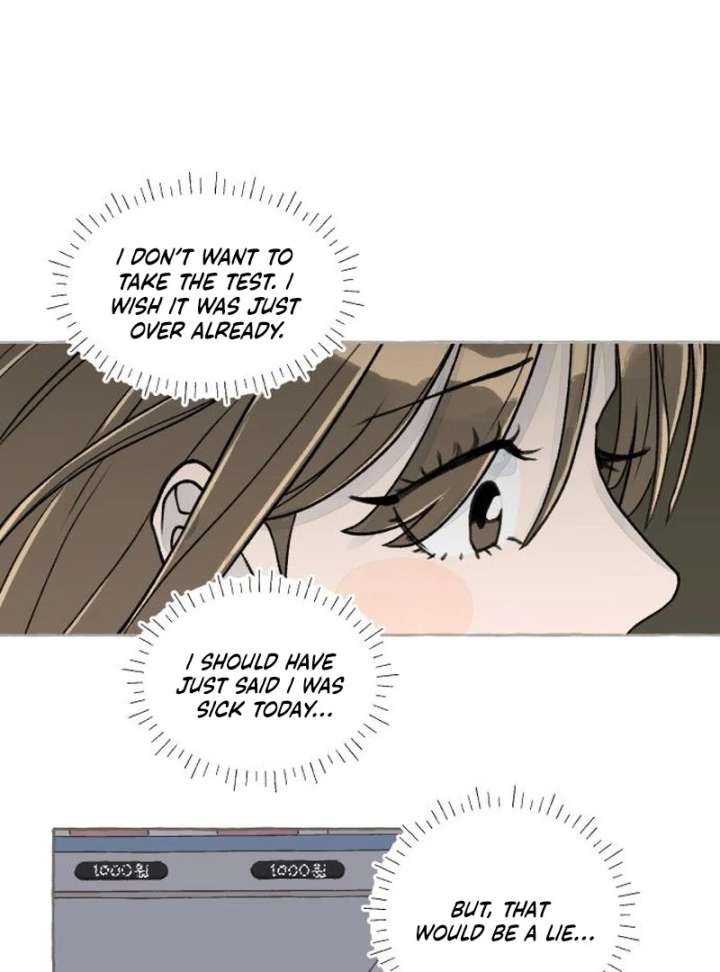 Read I catch you chapter 4 image 16 on Lezhin