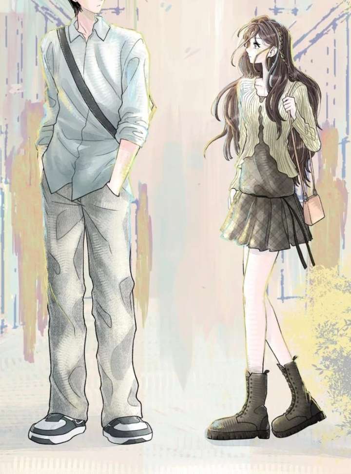 Read I catch you chapter 4 image 170 on Lezhin