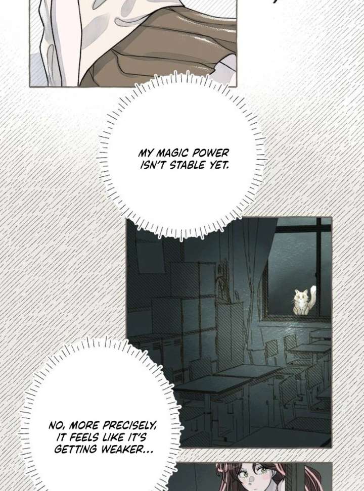 Read I catch you chapter 4 image 28 on Lezhin