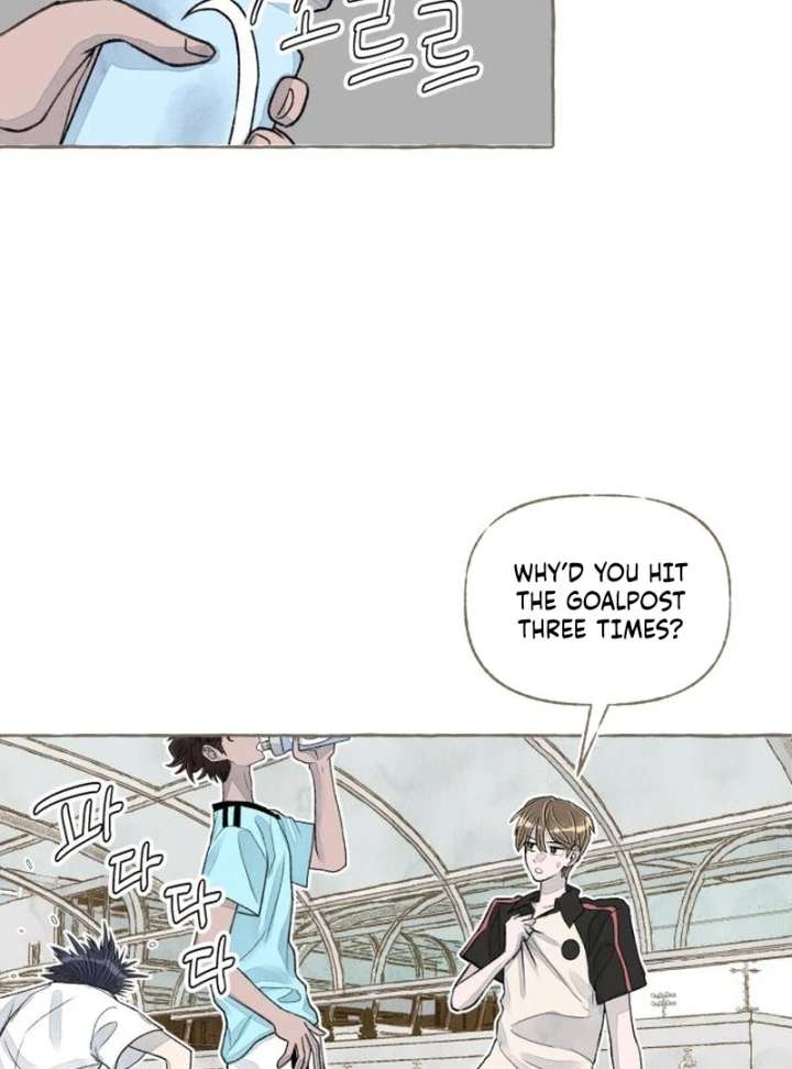 Read I catch you chapter 4 image 32 on Lezhin