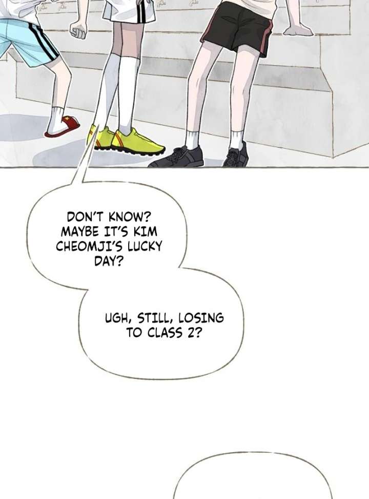 Read I catch you chapter 4 image 33 on Lezhin