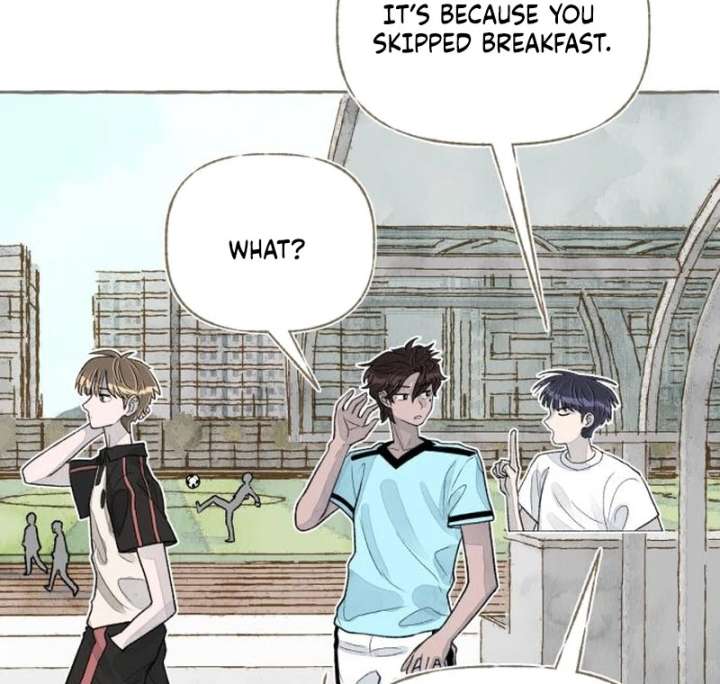 Read I catch you chapter 4 image 34 on Lezhin