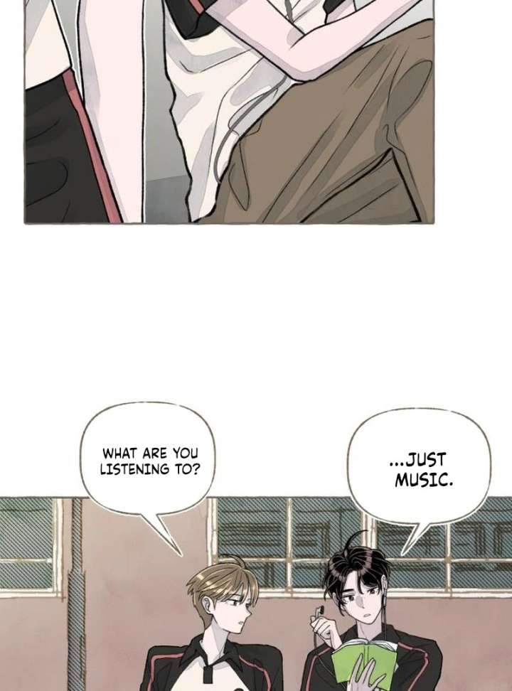 Read I catch you chapter 4 image 40 on Lezhin