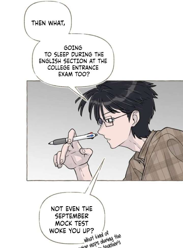 Read I catch you chapter 4 image 55 on Lezhin