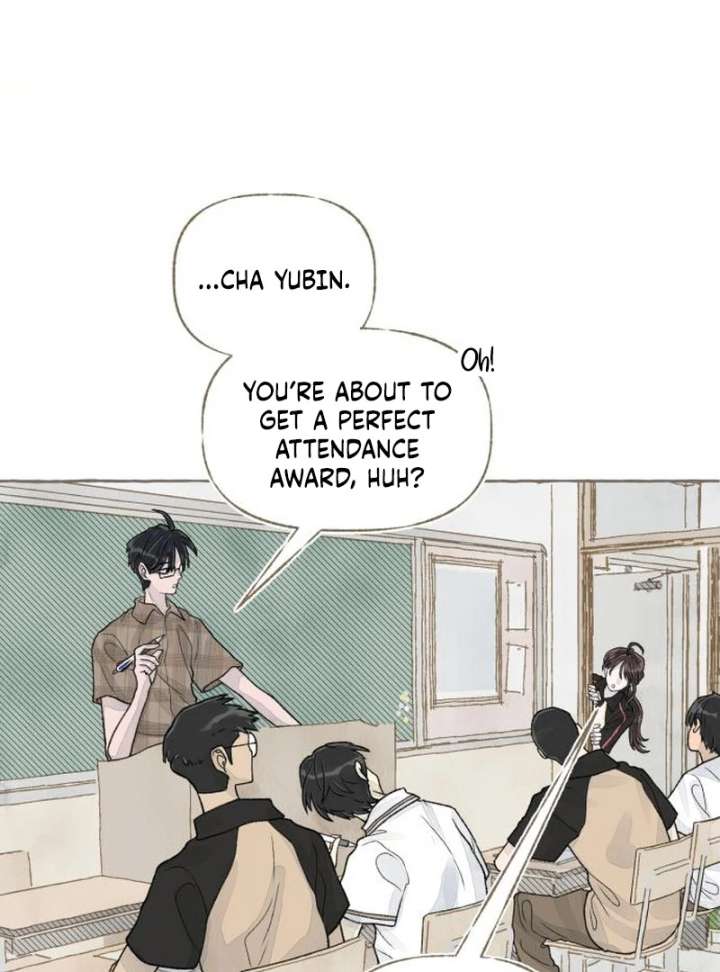 Read I catch you chapter 4 image 59 on Lezhin