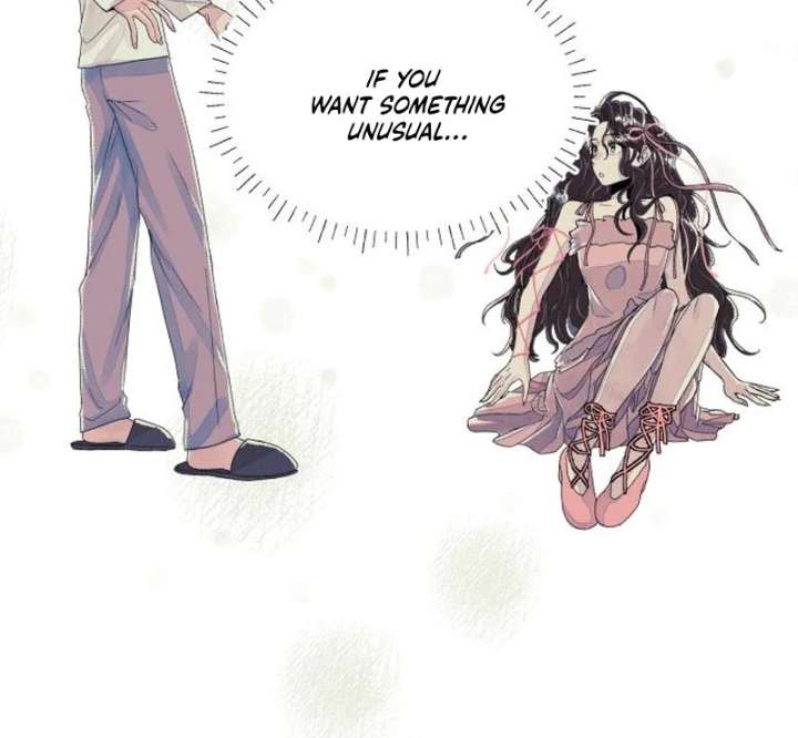 Read I catch you chapter 4 image 73 on Lezhin