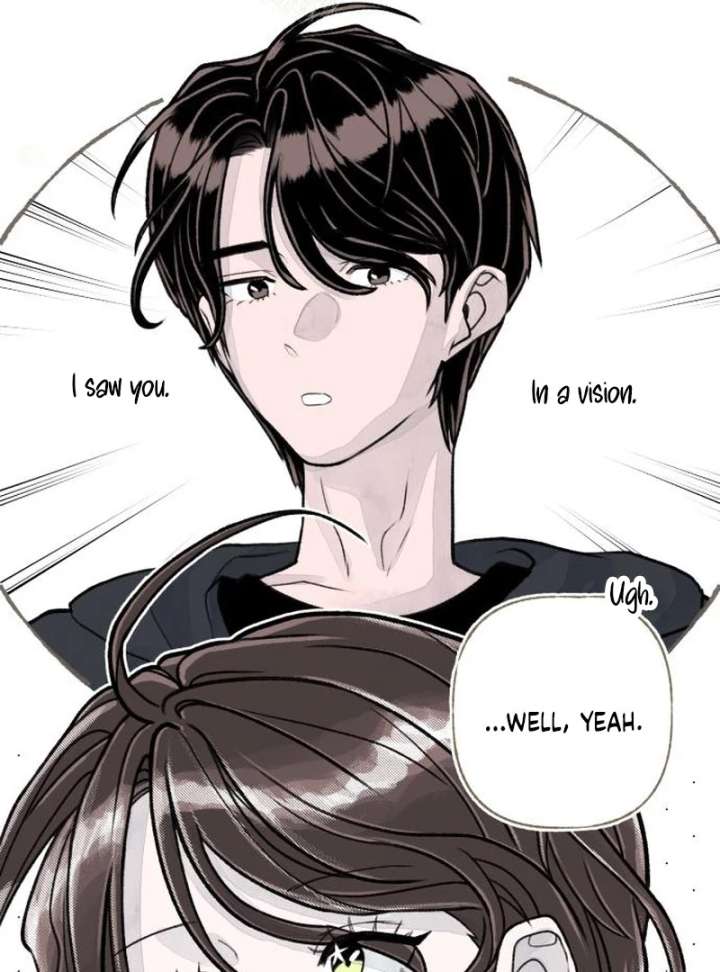 Read I catch you chapter 4 image 74 on Lezhin