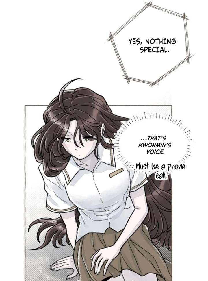 Read I catch you chapter 4 image 83 on Lezhin