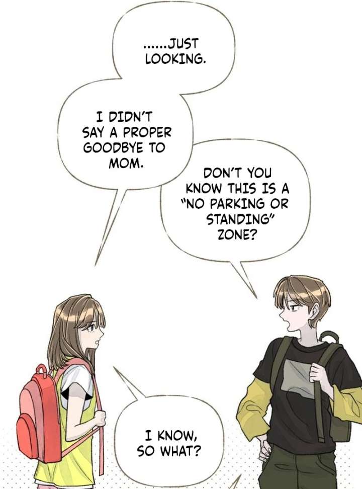 Read I catch you chapter 4 image 9 on Lezhin