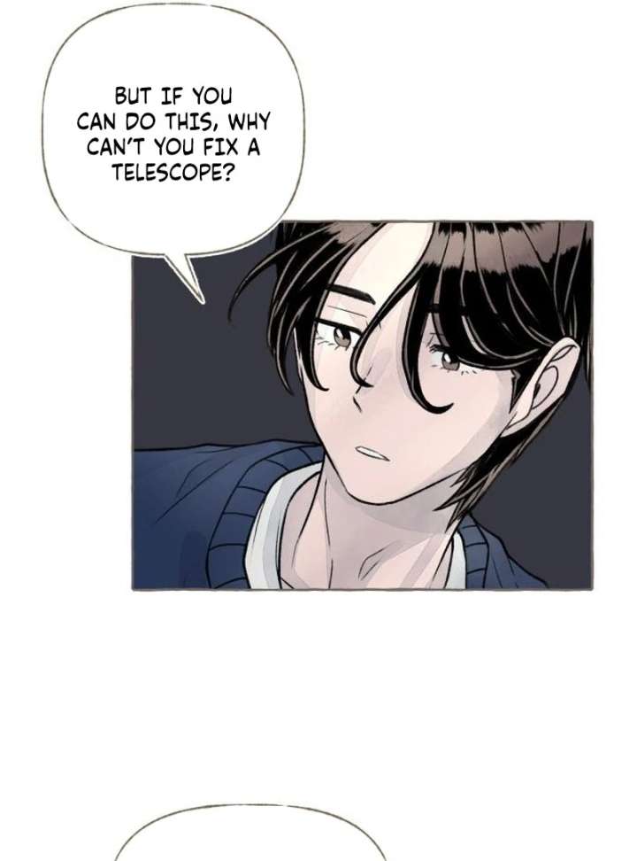 Read I catch you chapter 4 image 92 on Lezhin