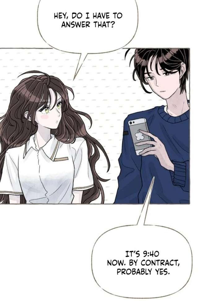 Read I catch you chapter 4 image 93 on Lezhin