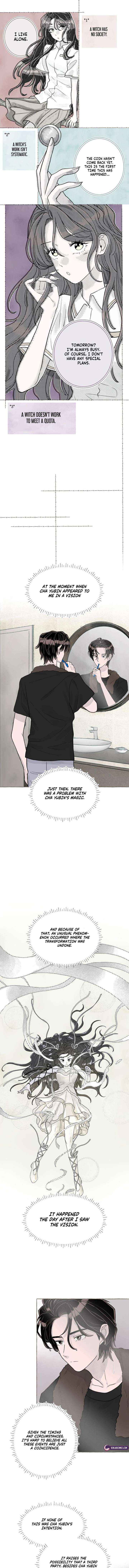 Read I catch you chapter 5 image 1 on Lezhin