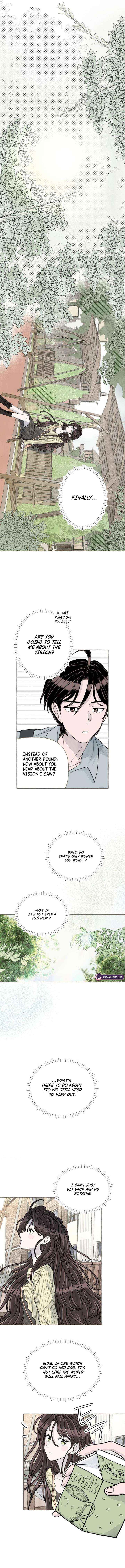 Read I catch you chapter 5 image 12 on Lezhin