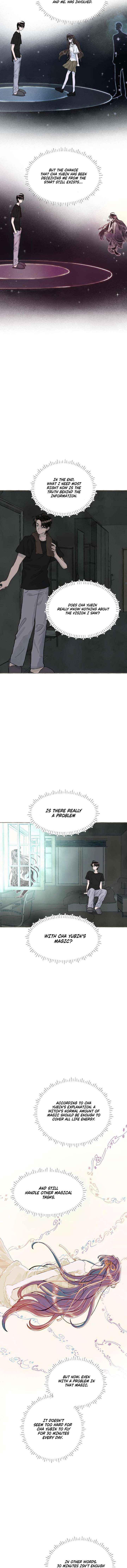 Read I catch you chapter 5 image 2 on Lezhin
