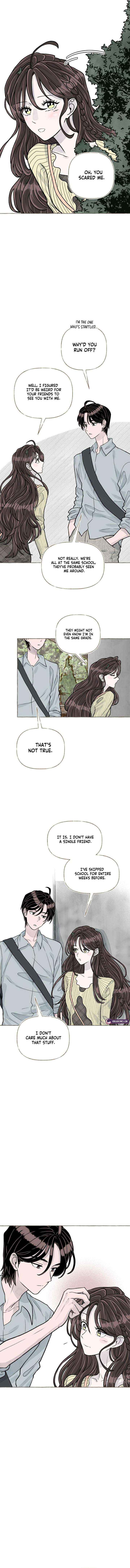 Read I catch you chapter 5 image 20 on Lezhin