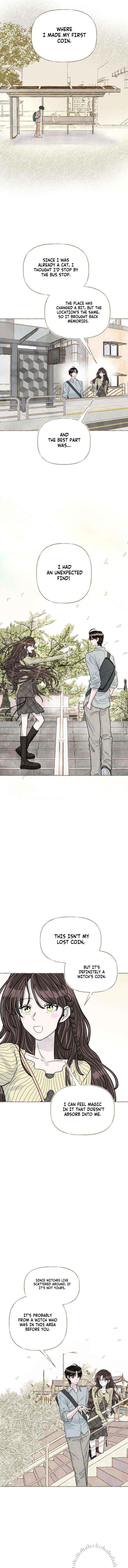Read I catch you chapter 5 image 22 on Lezhin