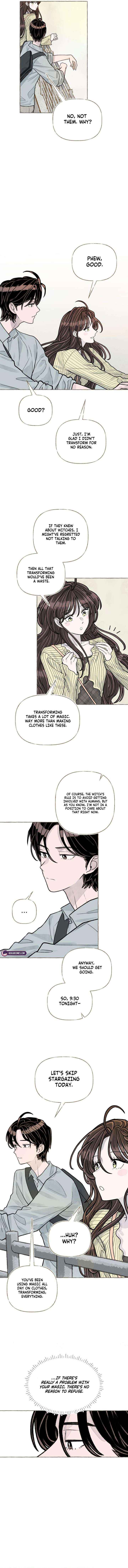 Read I catch you chapter 5 image 24 on Lezhin