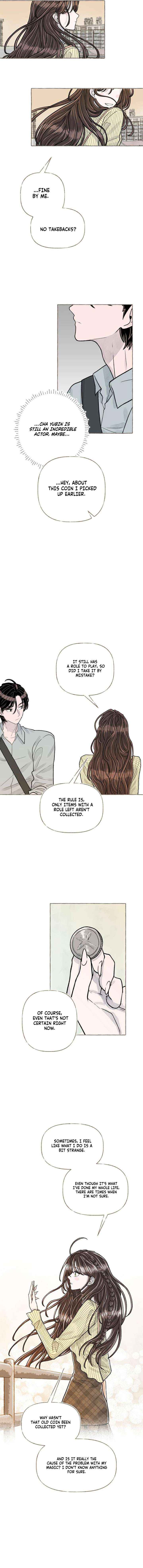 Read I catch you chapter 5 image 25 on Lezhin