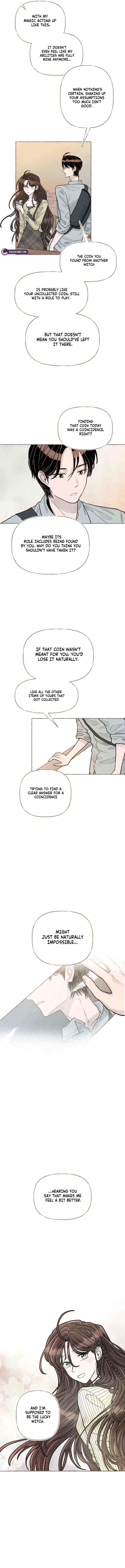 Read I catch you chapter 5 image 26 on Lezhin