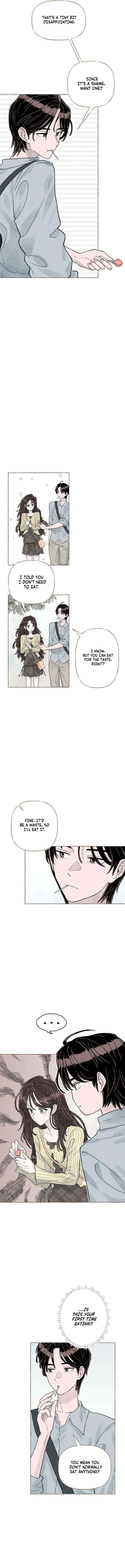 Read I catch you chapter 5 image 6 on Lezhin