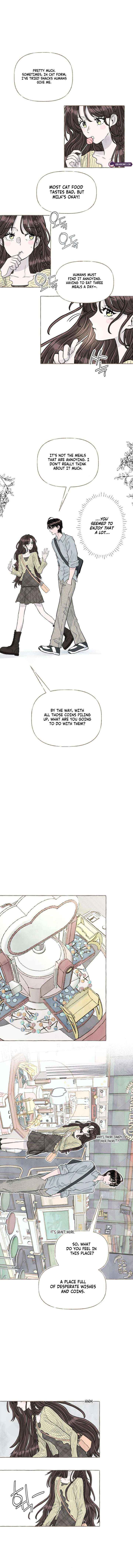 Read I catch you chapter 5 image 7 on Lezhin