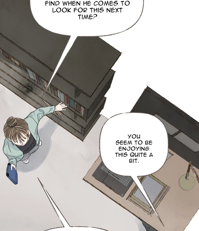 Read I catch you chapter 6 image 101 on Lezhin