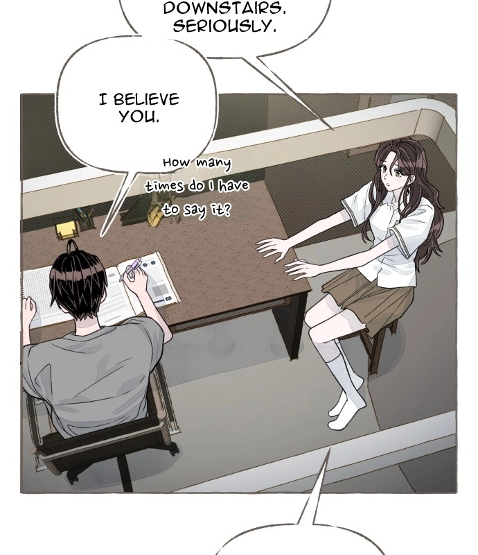 Read I catch you chapter 6 image 117 on Lezhin