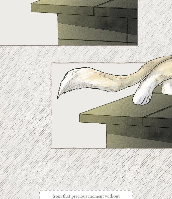 Read I catch you chapter 6 image 12 on Lezhin