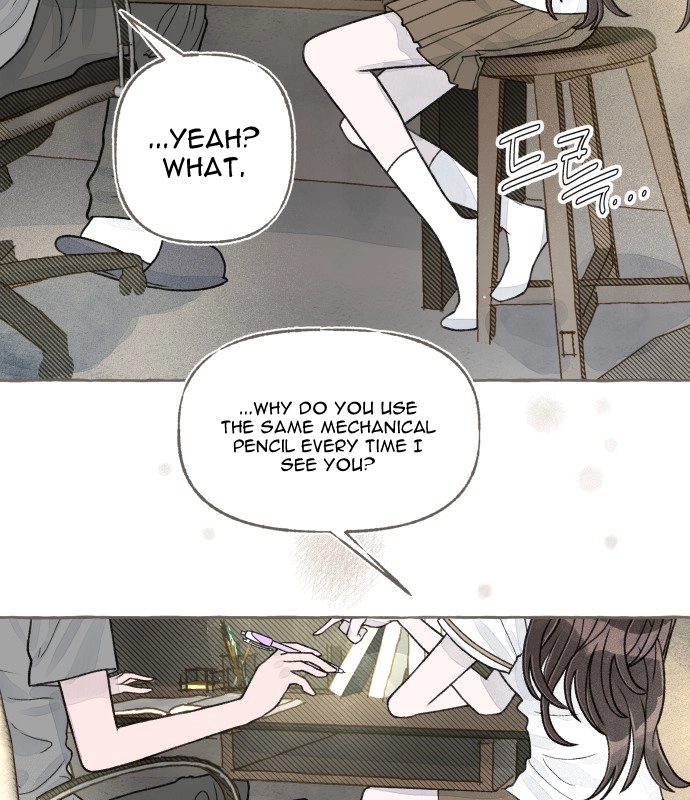 Read I catch you chapter 6 image 126 on Lezhin