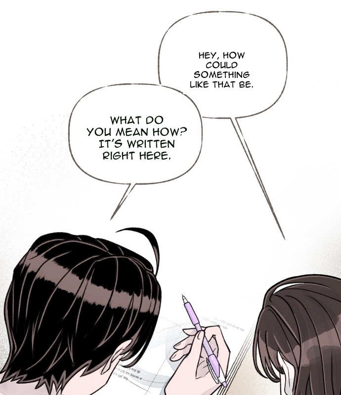 Read I catch you chapter 6 image 128 on Lezhin