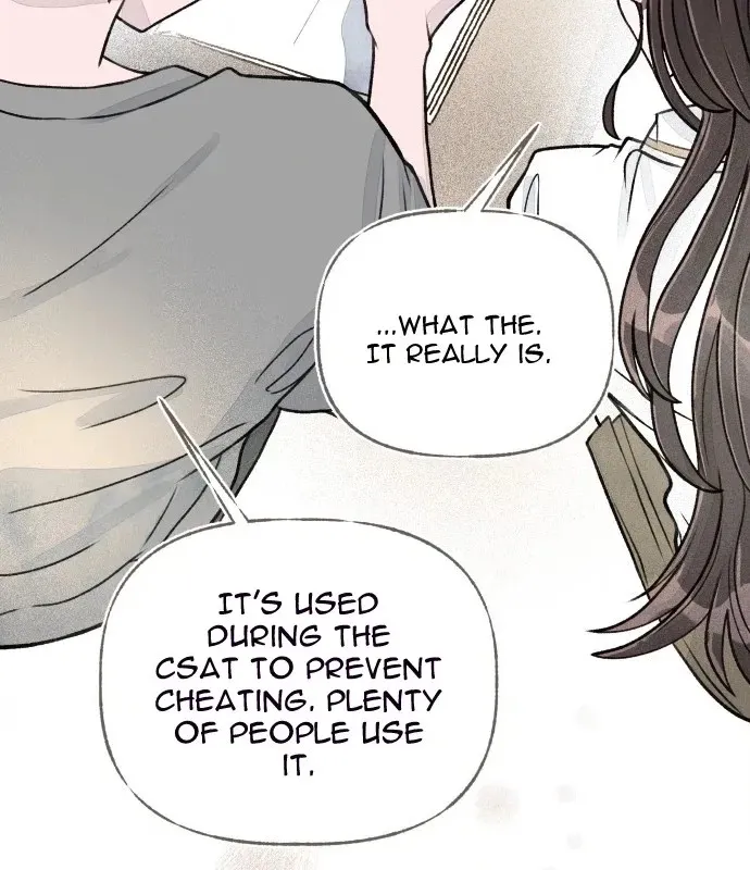 Read I catch you chapter 6 image 129 on Lezhin