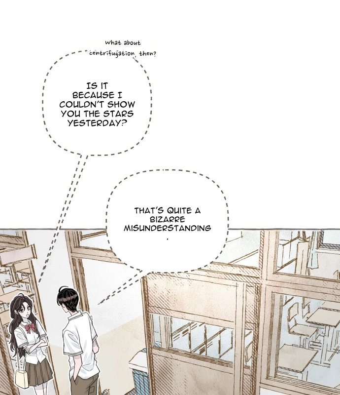 Read I catch you chapter 6 image 176 on Lezhin