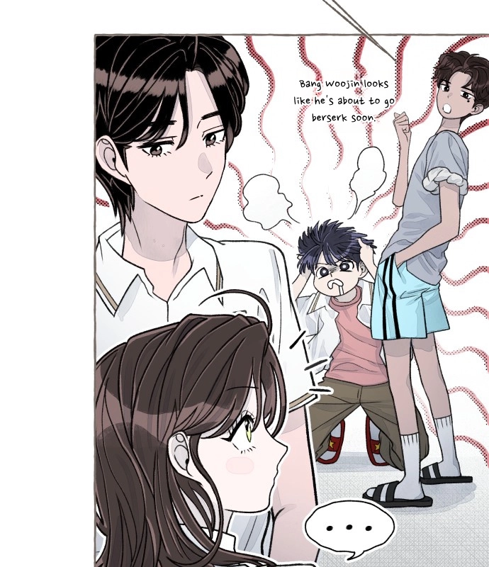 Read I catch you chapter 6 image 178 on Lezhin
