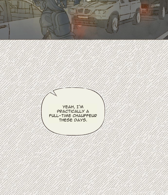 Read I catch you chapter 6 image 2 on Lezhin