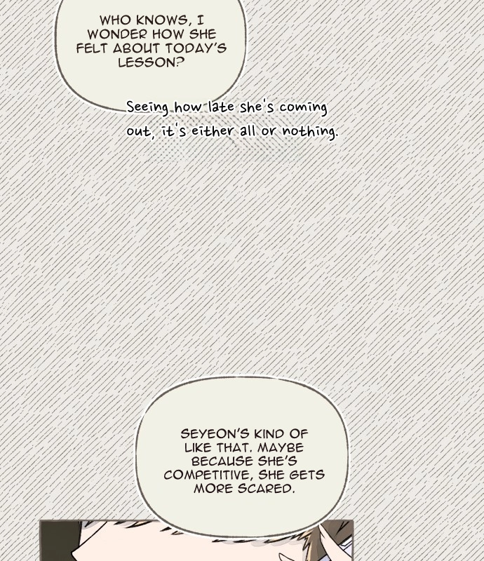Read I catch you chapter 6 image 4 on Lezhin