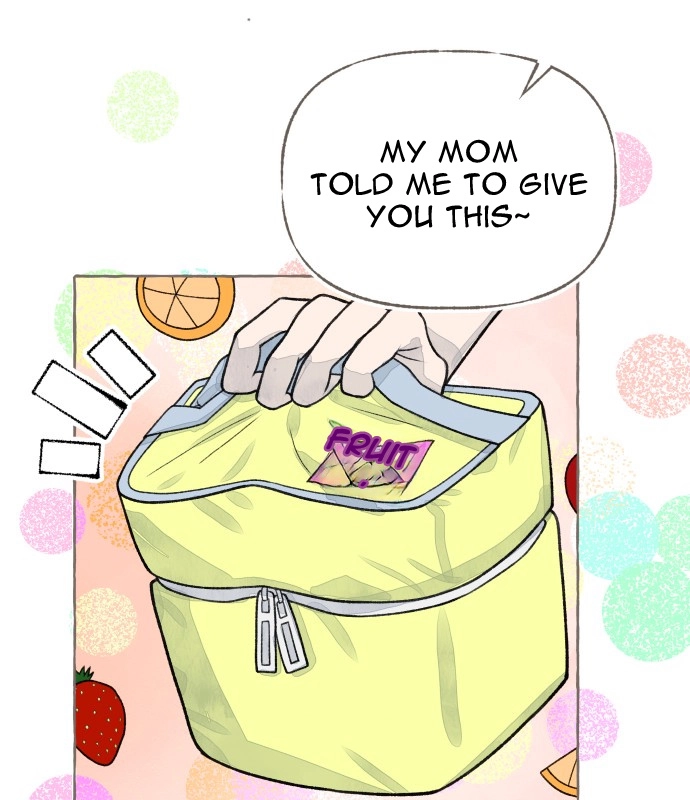 Read I catch you chapter 6 image 42 on Lezhin