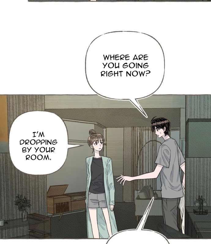 Read I catch you chapter 6 image 50 on Lezhin
