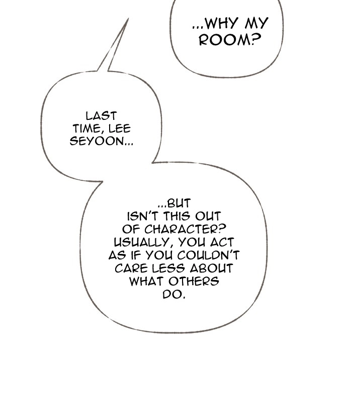 Read I catch you chapter 6 image 51 on Lezhin