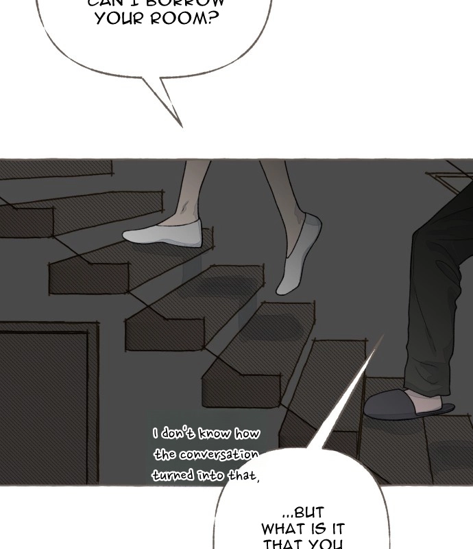 Read I catch you chapter 6 image 57 on Lezhin