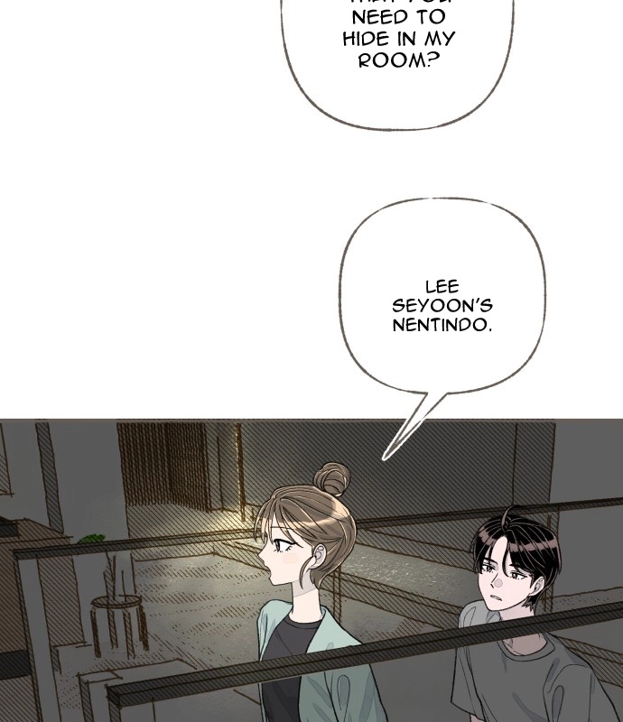 Read I catch you chapter 6 image 58 on Lezhin