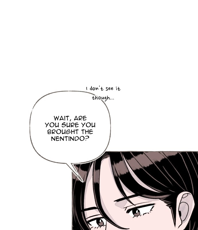 Read I catch you chapter 6 image 60 on Lezhin