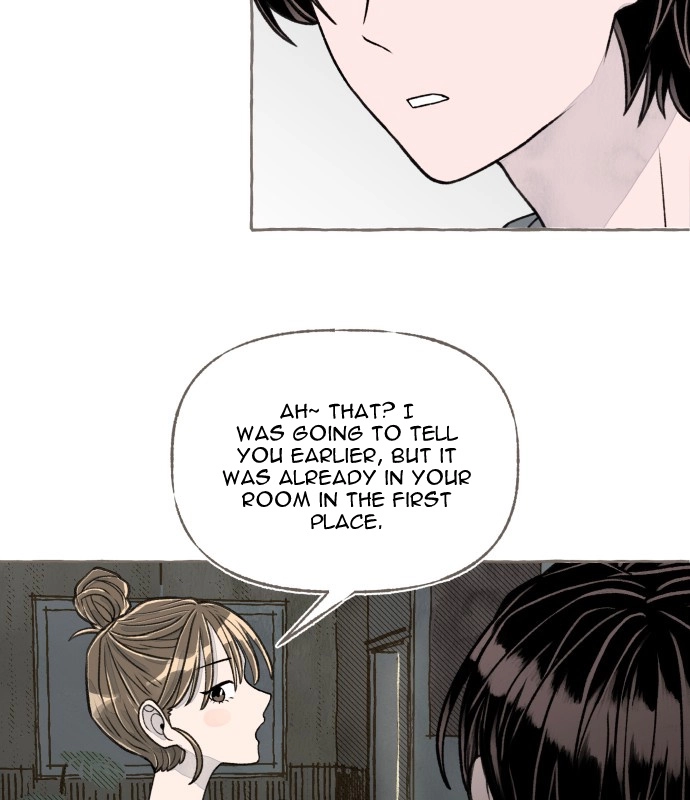 Read I catch you chapter 6 image 61 on Lezhin